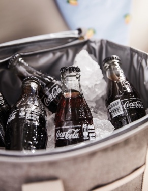 Logotrade promotional gift picture of: VINGA Sortino City cooler